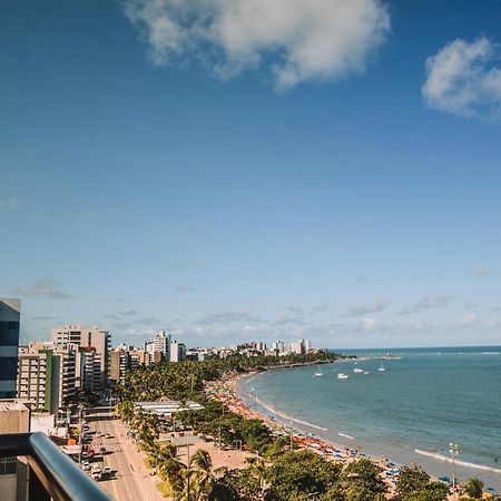 Neo 2 Beira Mar Praia Pajucara Maceio  Exterior photo
