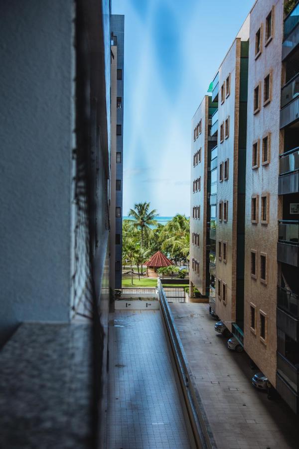 Neo 2 Beira Mar Praia Pajucara Maceio  Exterior photo