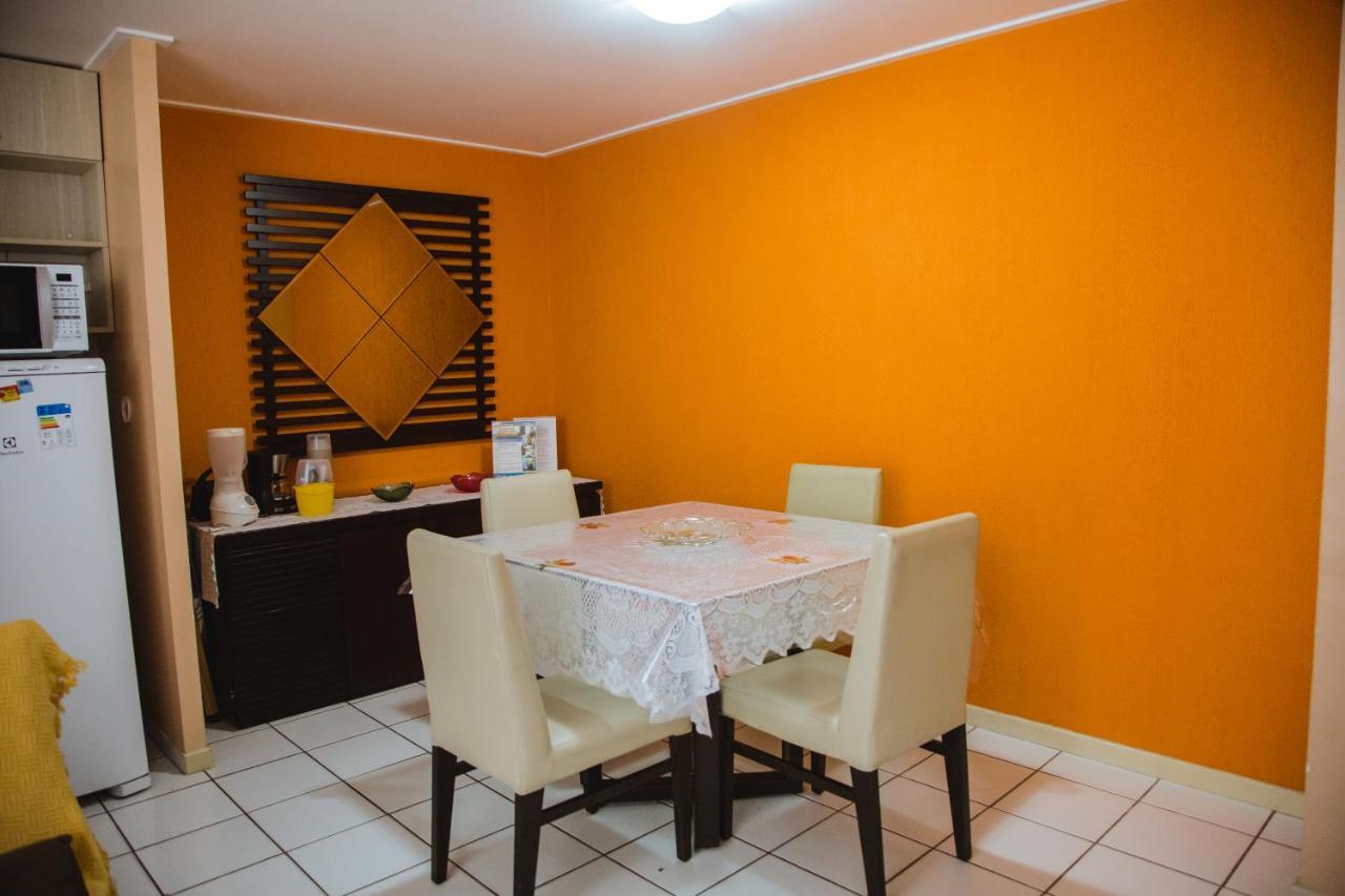 Neo 2 Beira Mar Praia Pajucara Maceio  Exterior photo